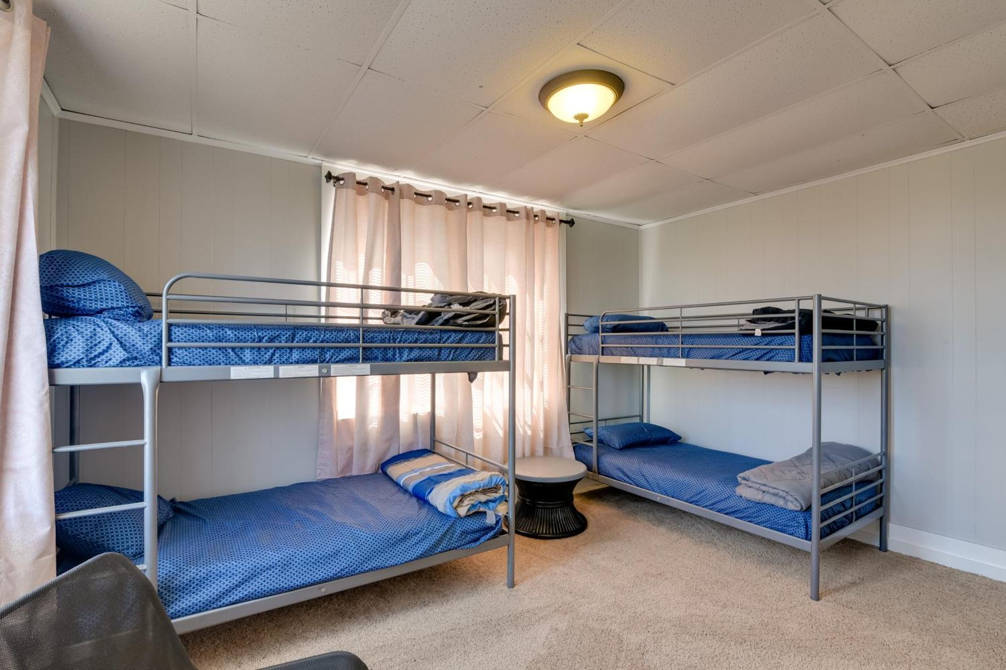 Beautiful Galveston Apt With Deck Less Than 3 Mi To Dtwn! ภายนอก รูปภาพ